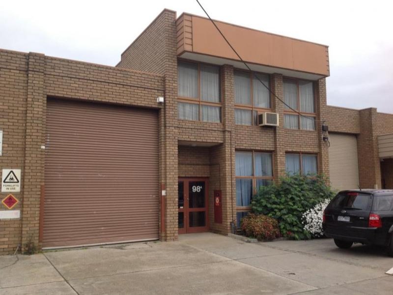 Photos: 98a Levanswell Road