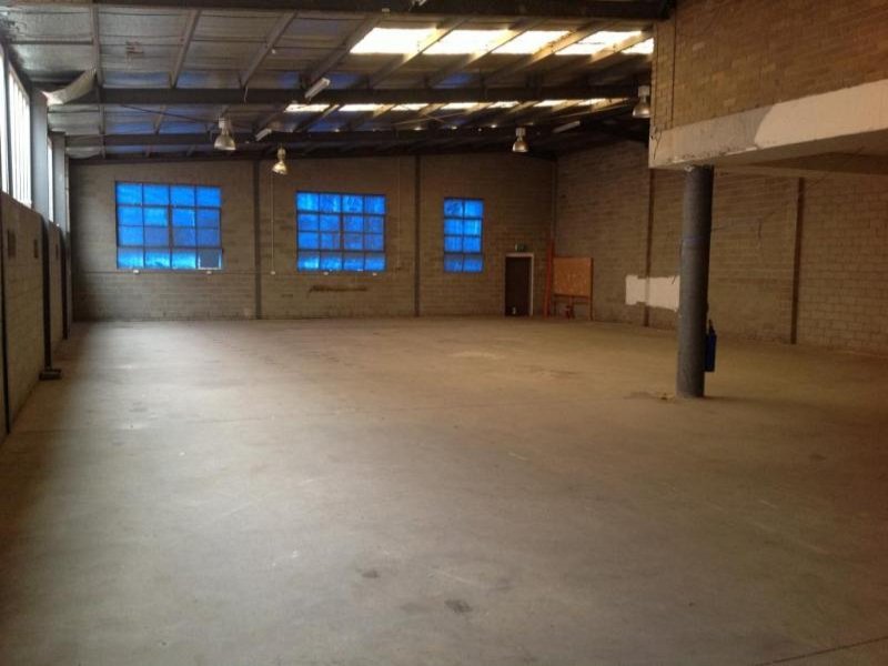 Gallery: 98a Levanswell Road