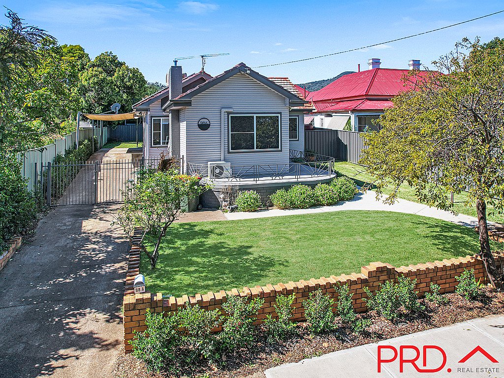 98a Marius Street TAMWORTH 1