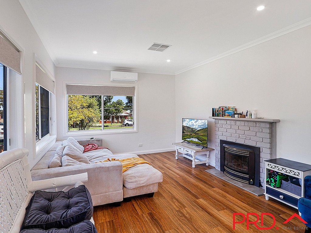 98a Marius Street TAMWORTH 3