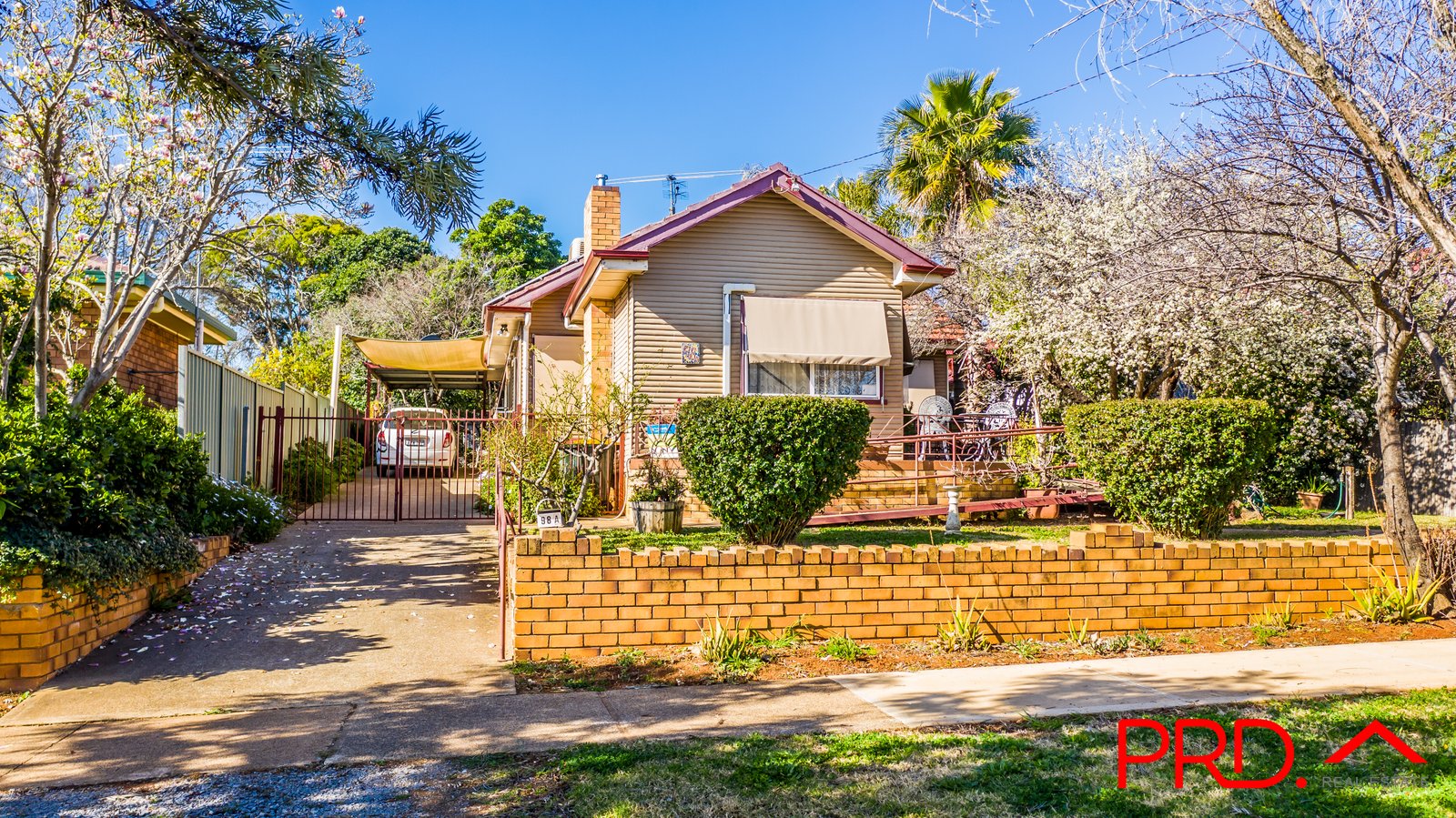 98A Marius Street TAMWORTH 3