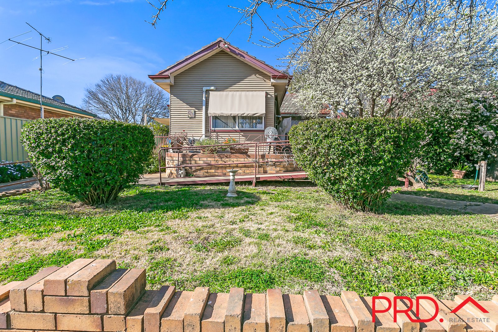 98A Marius Street TAMWORTH 4