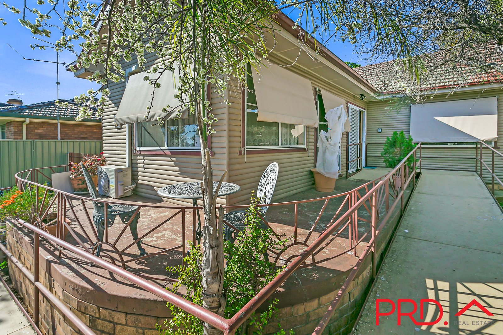 98A Marius Street TAMWORTH 5