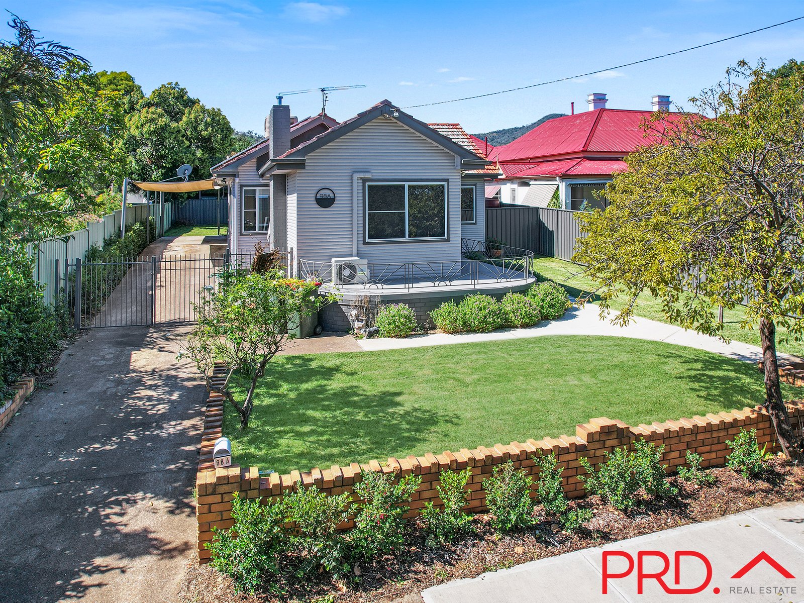 98A Marius Street TAMWORTH 1