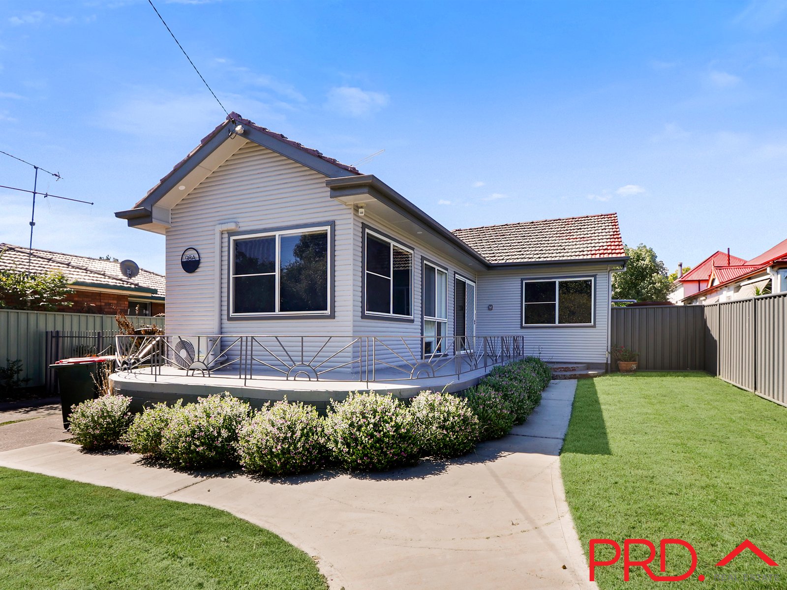 98A Marius Street TAMWORTH 2