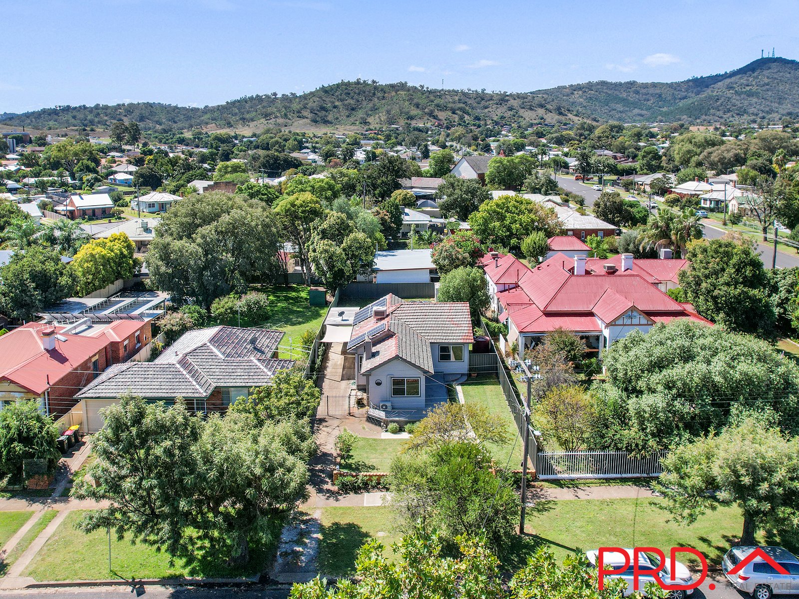 98A Marius Street TAMWORTH 18