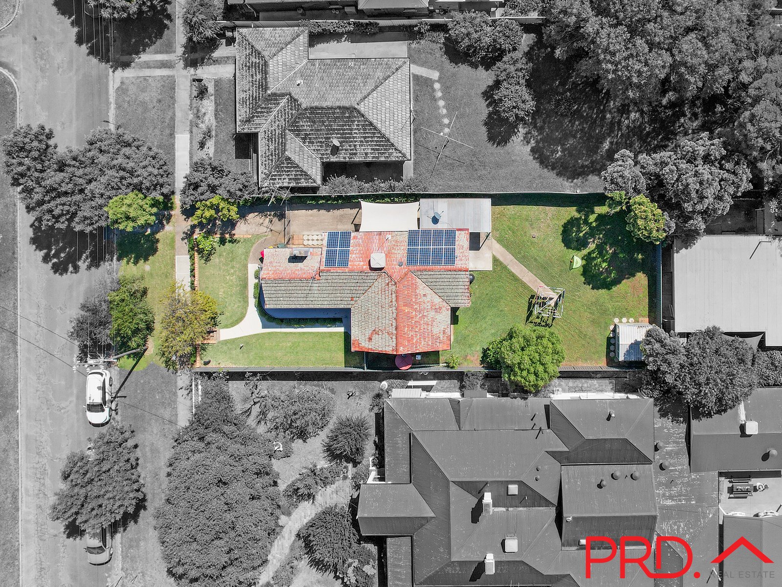 98A Marius Street TAMWORTH 19