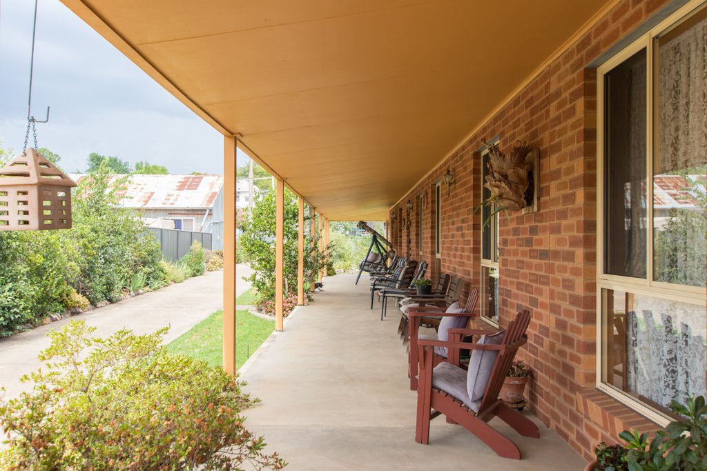 98A Russell Street TUMUT 17