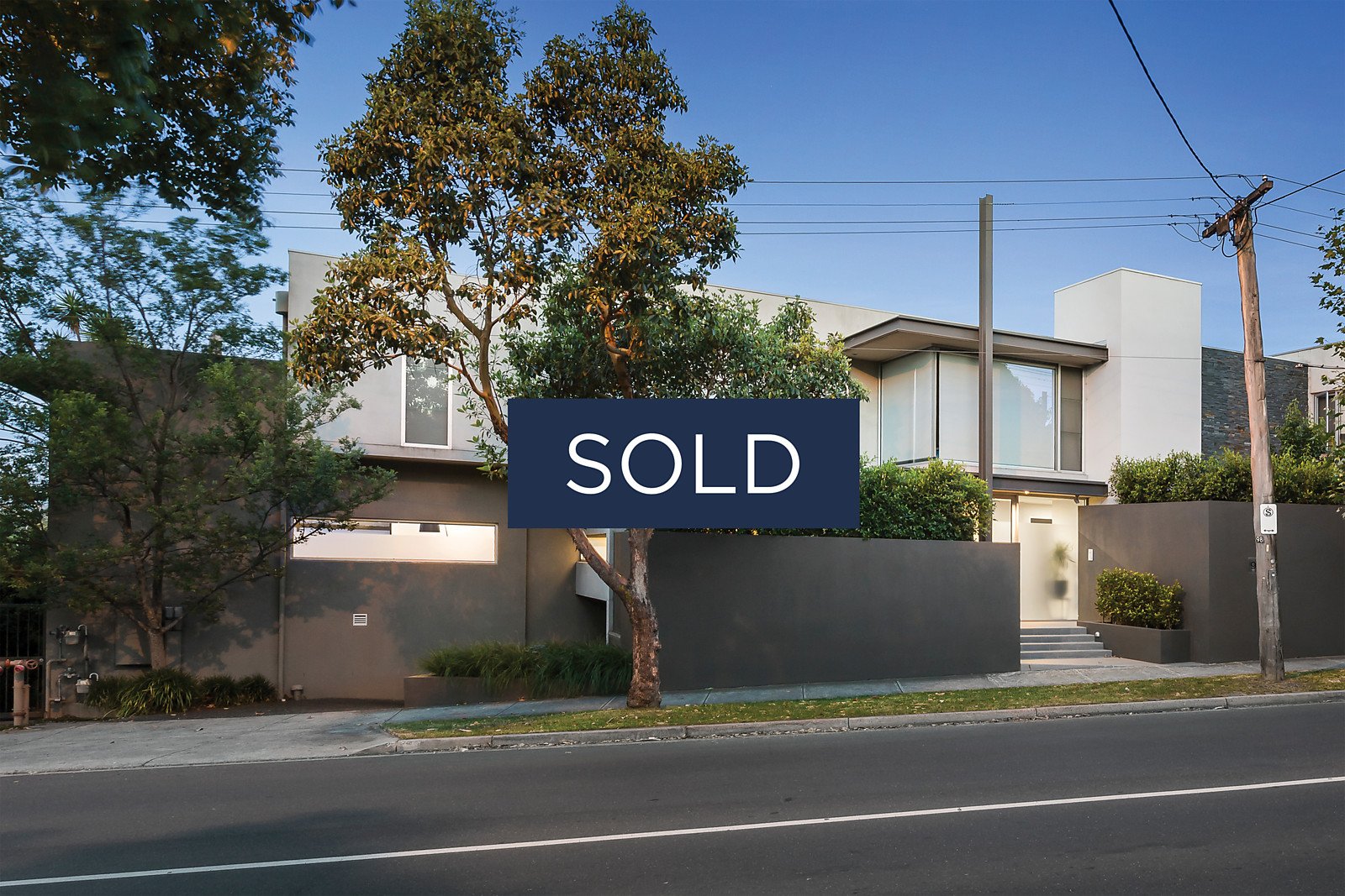 98a St Georges Road, Toorak, VIC