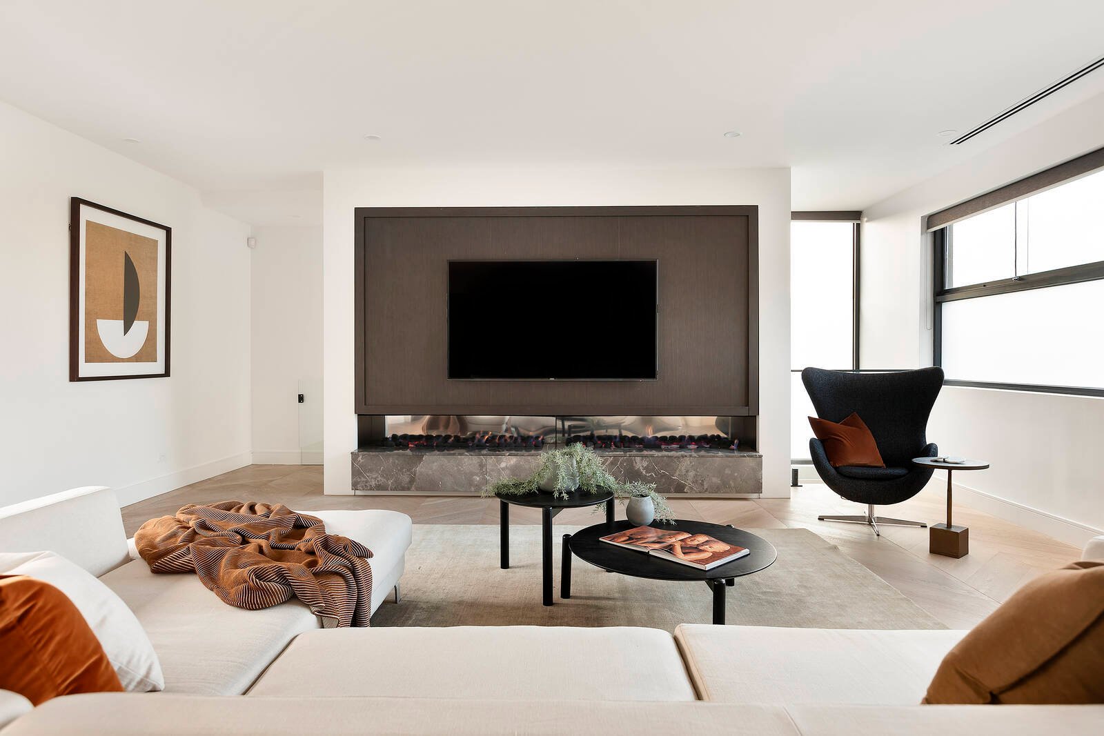 Real Estate and Property in 98A St Georges Road, Toorak, VIC