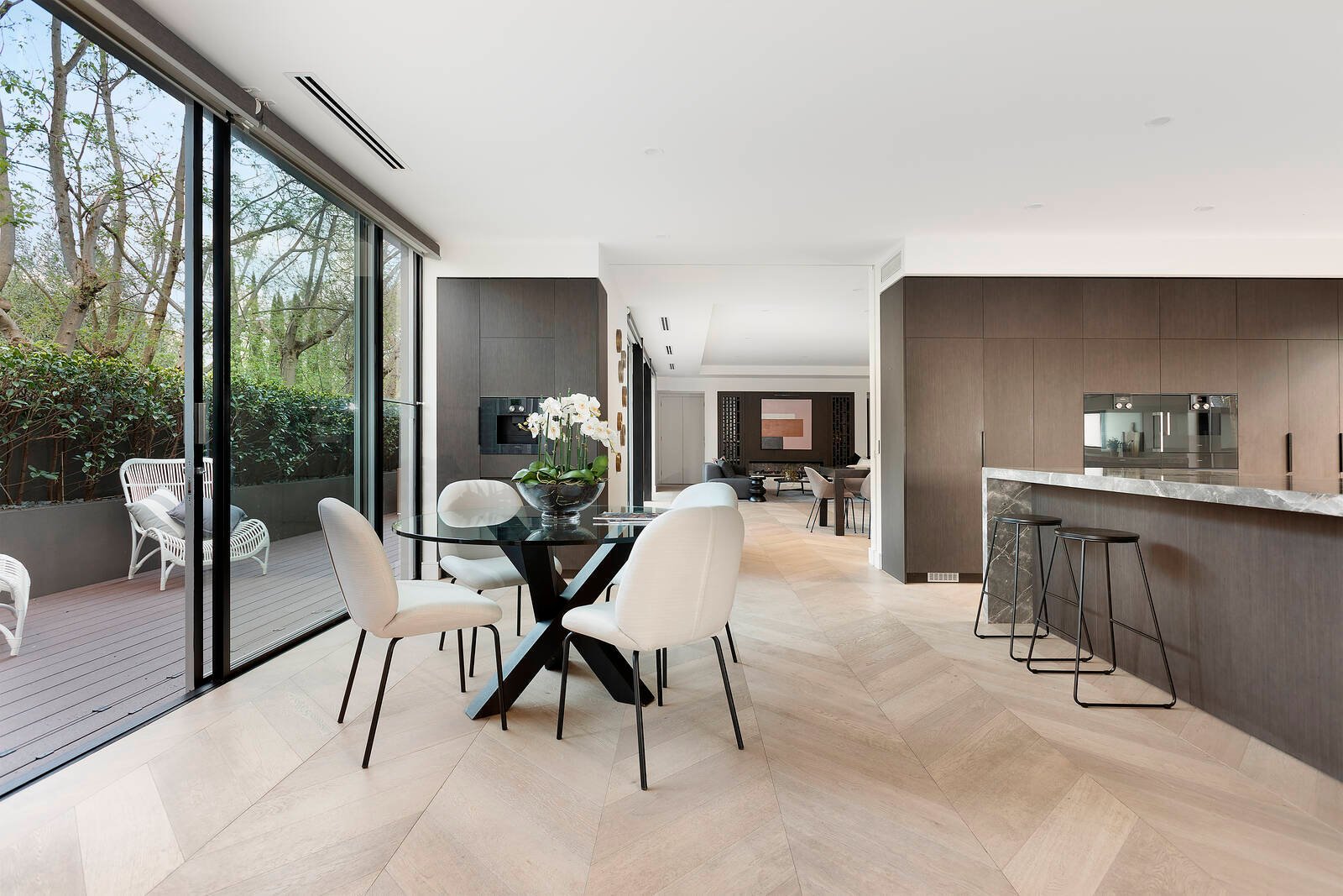 Real Estate and Property in 98A St Georges Road, Toorak, VIC