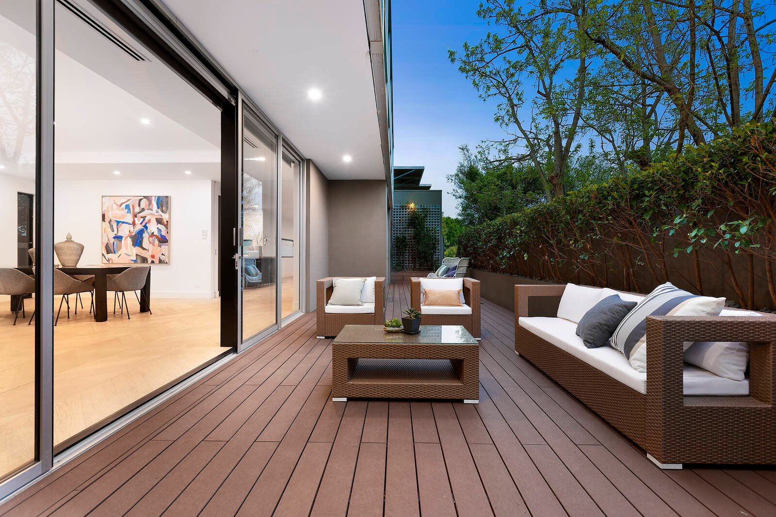 Real Estate and Property in 98A St Georges Road, Toorak, VIC