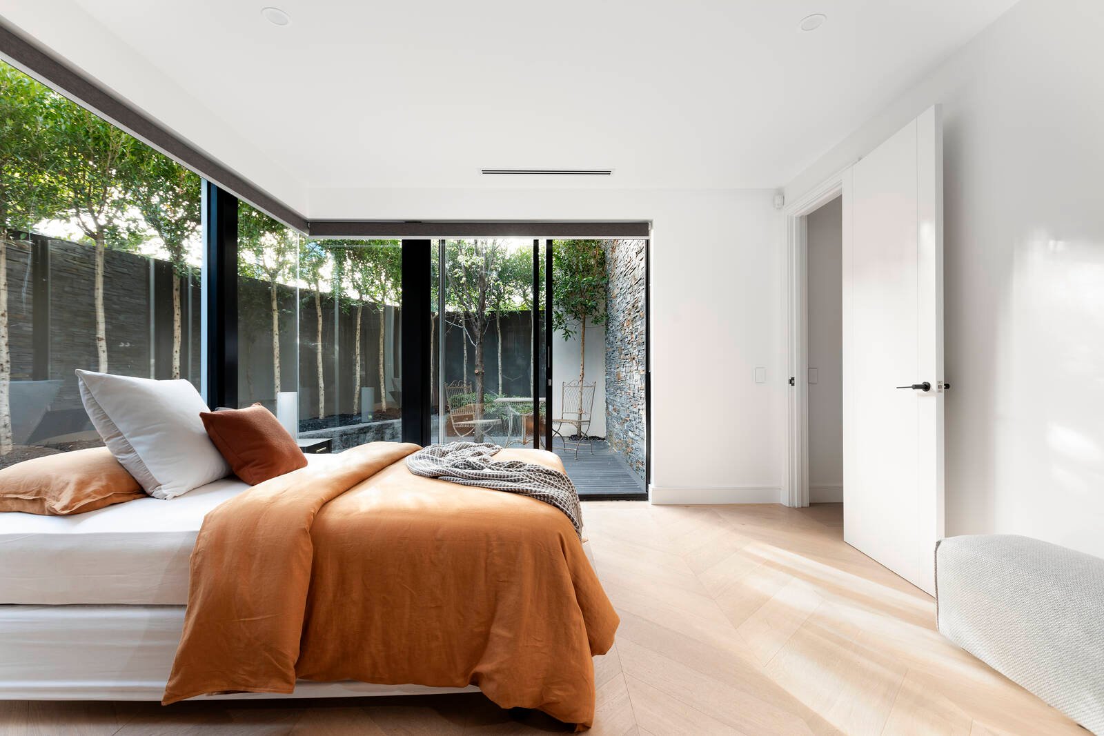 Real Estate and Property in 98A St Georges Road, Toorak, VIC