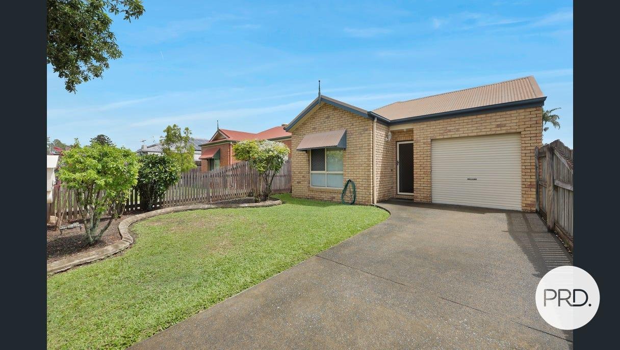 98A Webberley Street WEST MACKAY 1