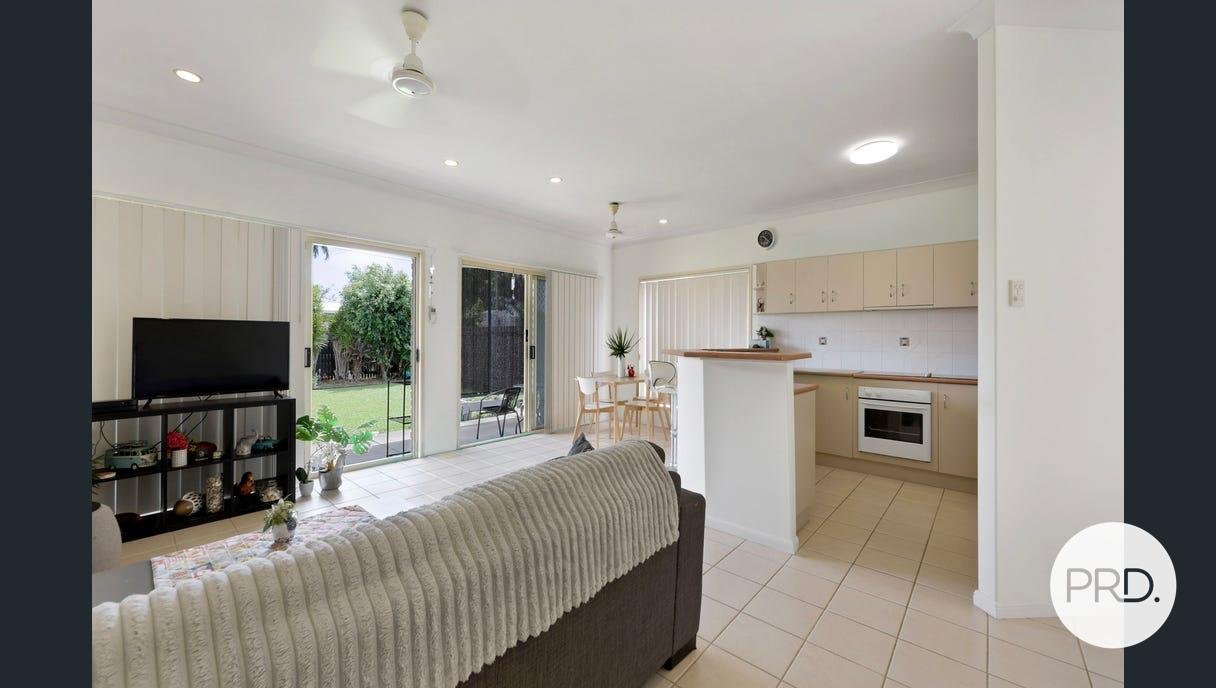 98A Webberley Street WEST MACKAY 3