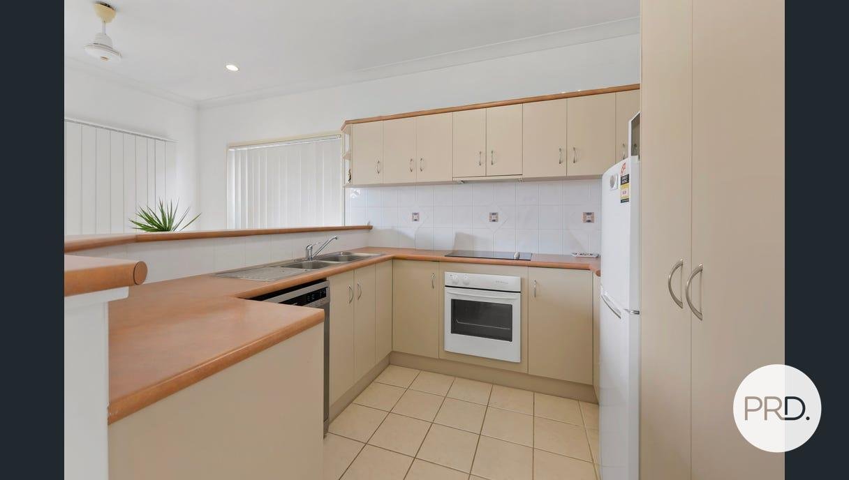 98A Webberley Street WEST MACKAY 4