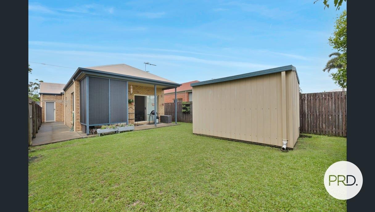 98A Webberley Street WEST MACKAY 14
