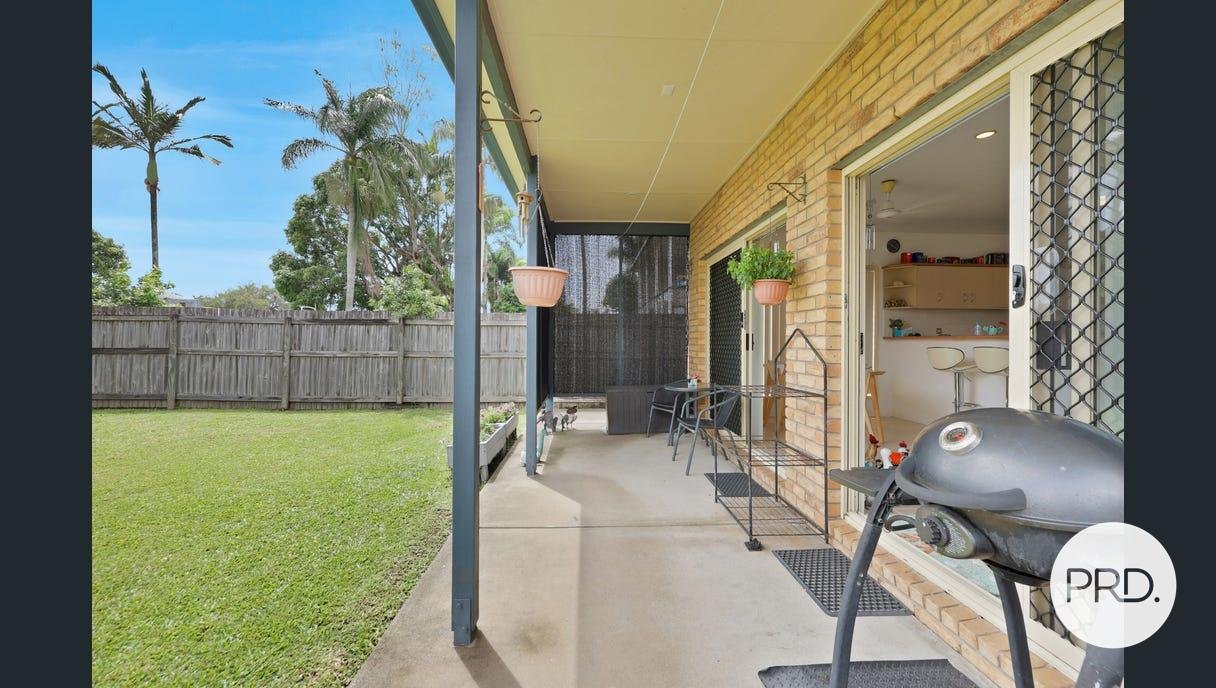 98A Webberley Street WEST MACKAY 15