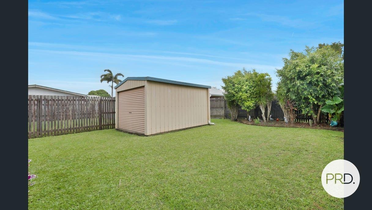 98A Webberley Street WEST MACKAY 16