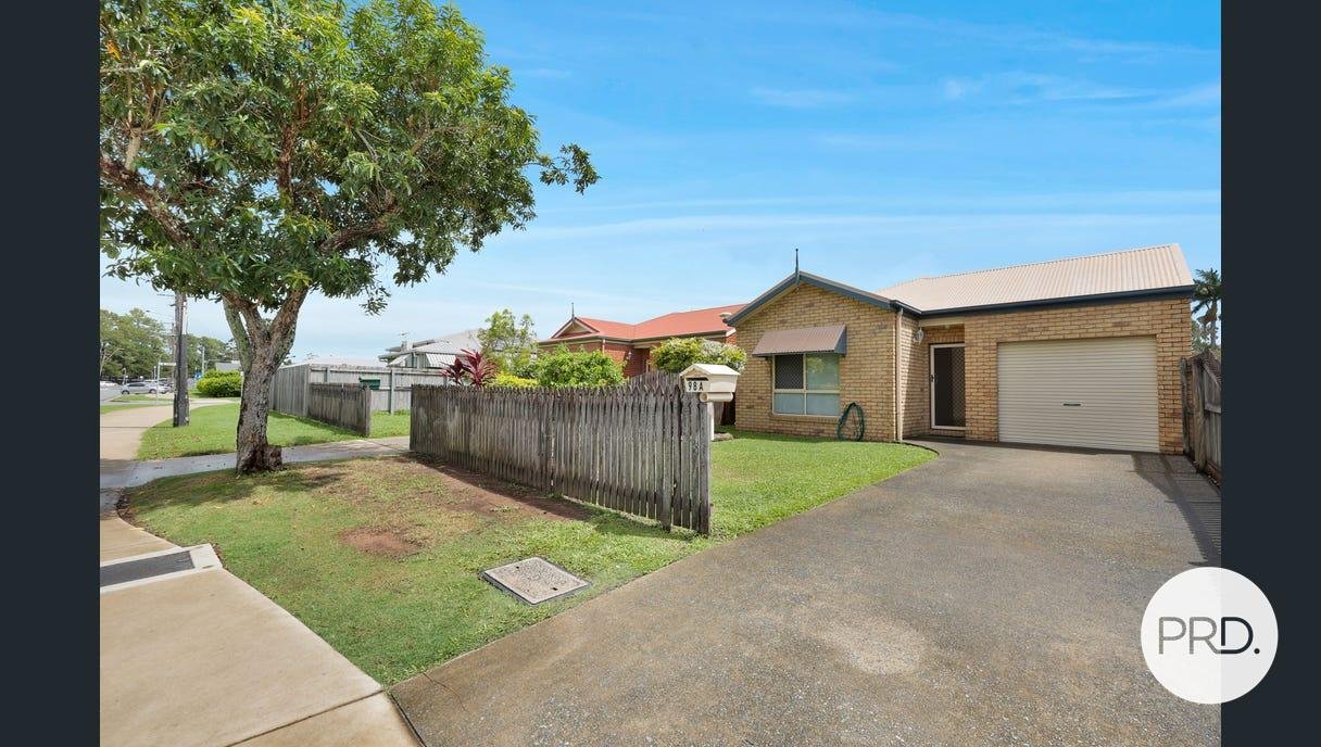 98A Webberley Street WEST MACKAY 17