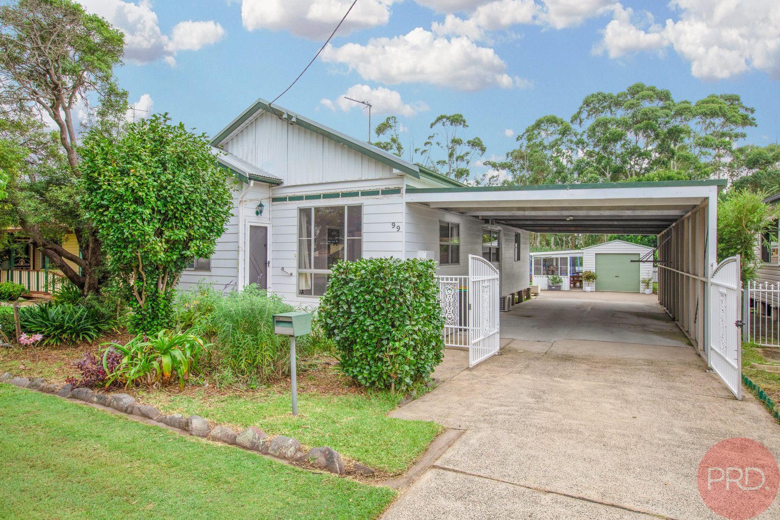 99 Addison Street BERESFIELD 1