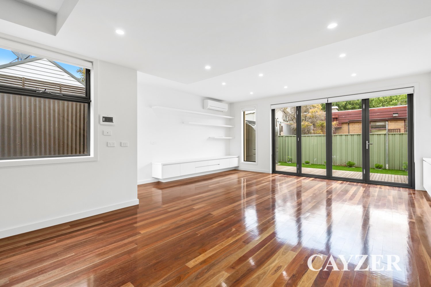 Gallery: 99 Albert Street