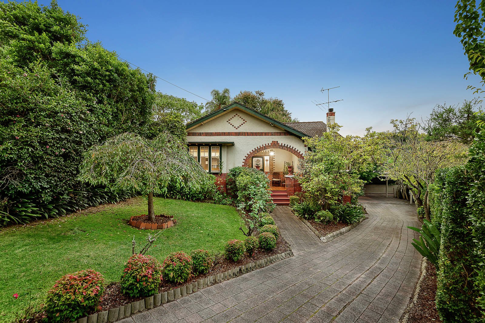 99 Argyle Road, Kew, VIC