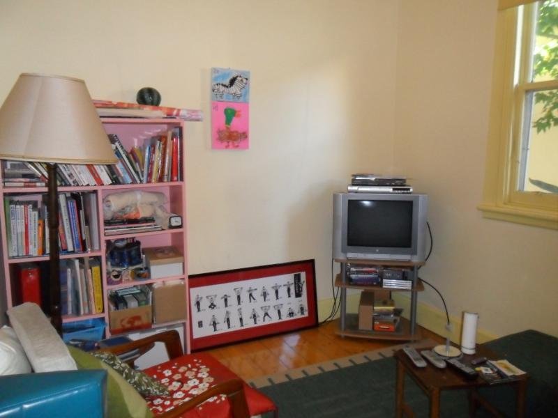 Gallery: 99 Ballarat Street