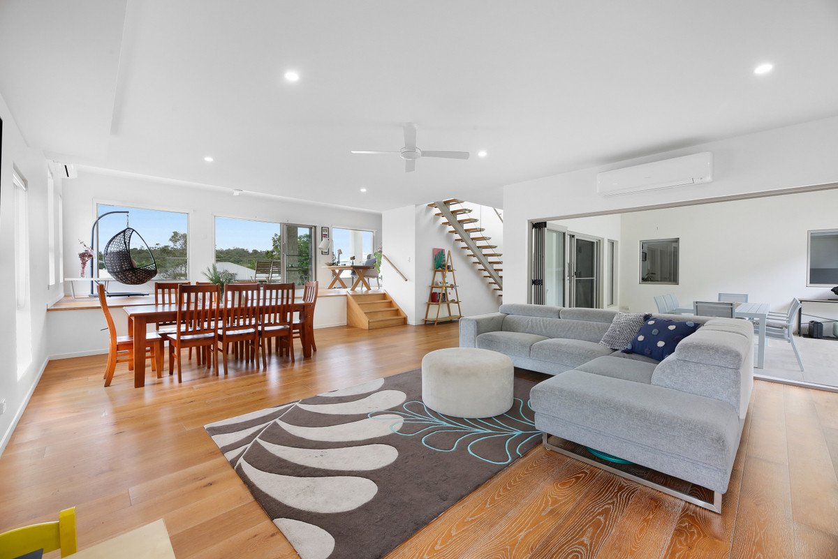 99 Barden Ridge Road Reedy Creek 4