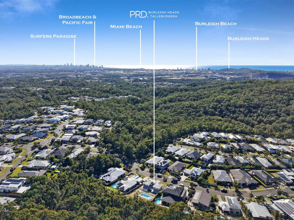 99 Barden Ridge Road Reedy Creek 17