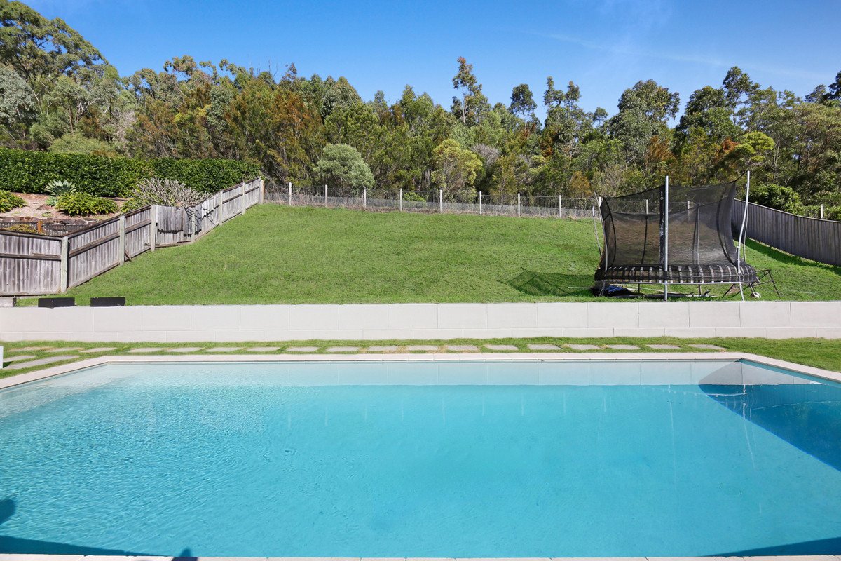 99 Barden Ridge Road Reedy Creek 18
