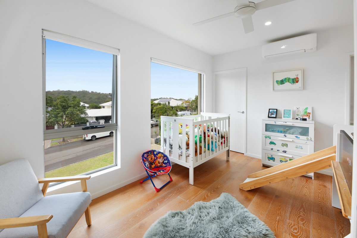 99 Barden Ridge Road Reedy Creek 27