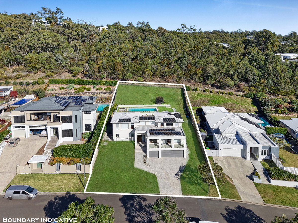 99 Barden Ridge Road Reedy Creek 32
