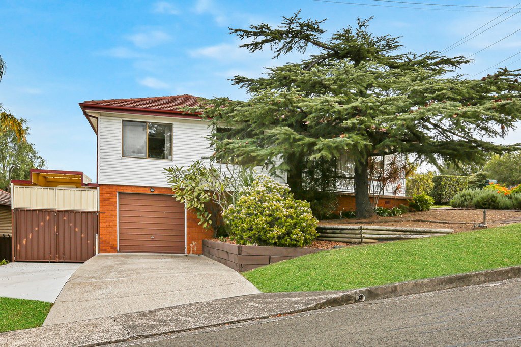99 Burke Road DAPTO 1
