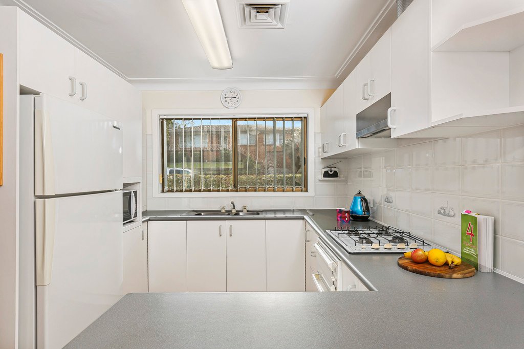 99 Burke Road DAPTO 2
