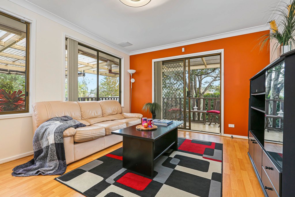 99 Burke Road DAPTO 6