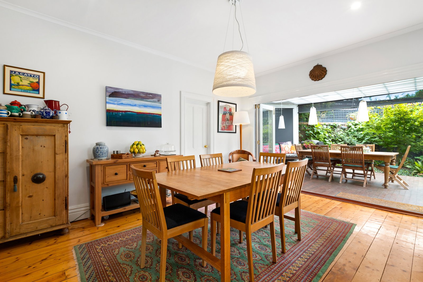 Gallery: 99 Carpenter Street