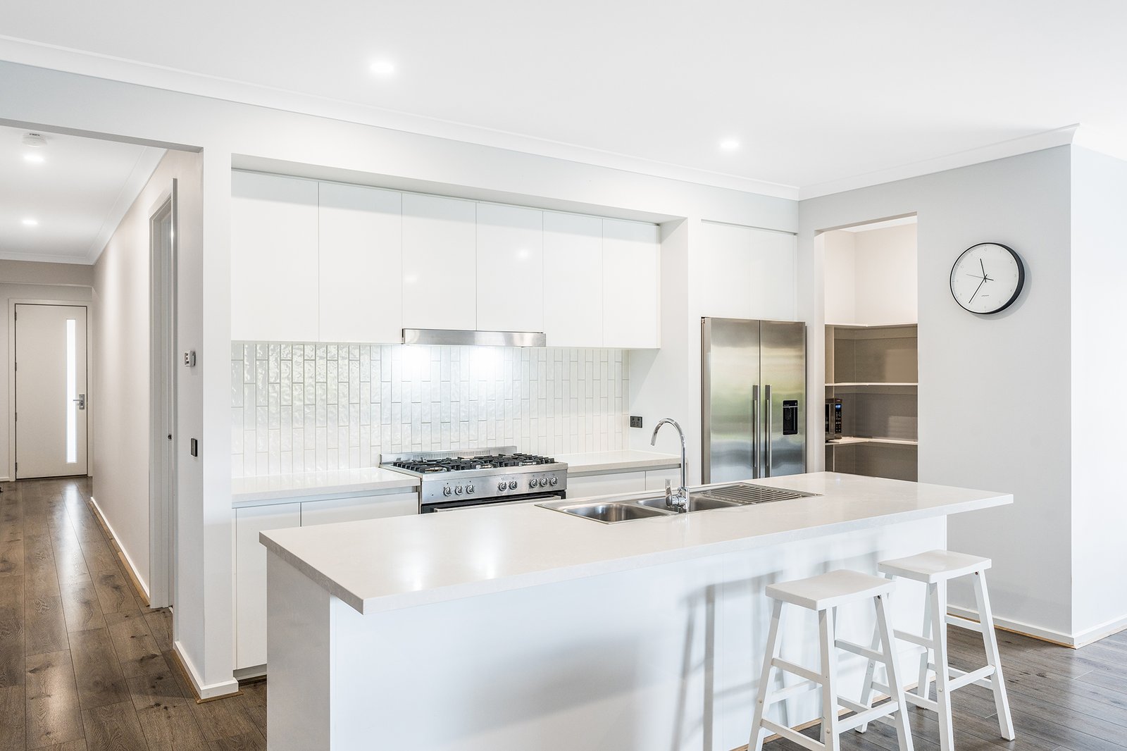 Gallery: 99 Clarkes Road