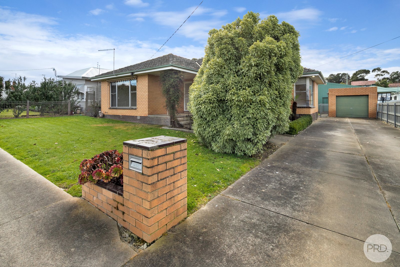 99 Clunes Road CRESWICK 1
