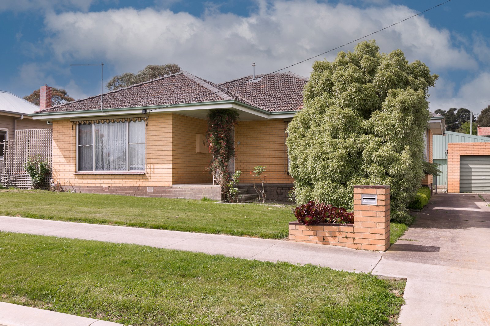 99 Clunes Road, CRESWICK VIC 3363 Buxton 2022