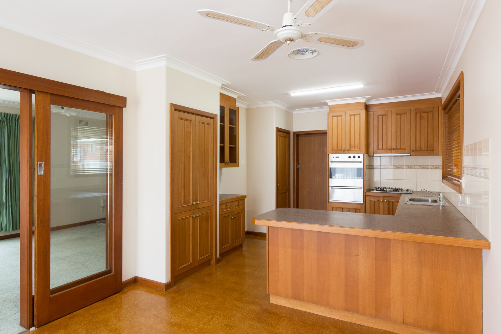 Gallery: 99 Clunes Road