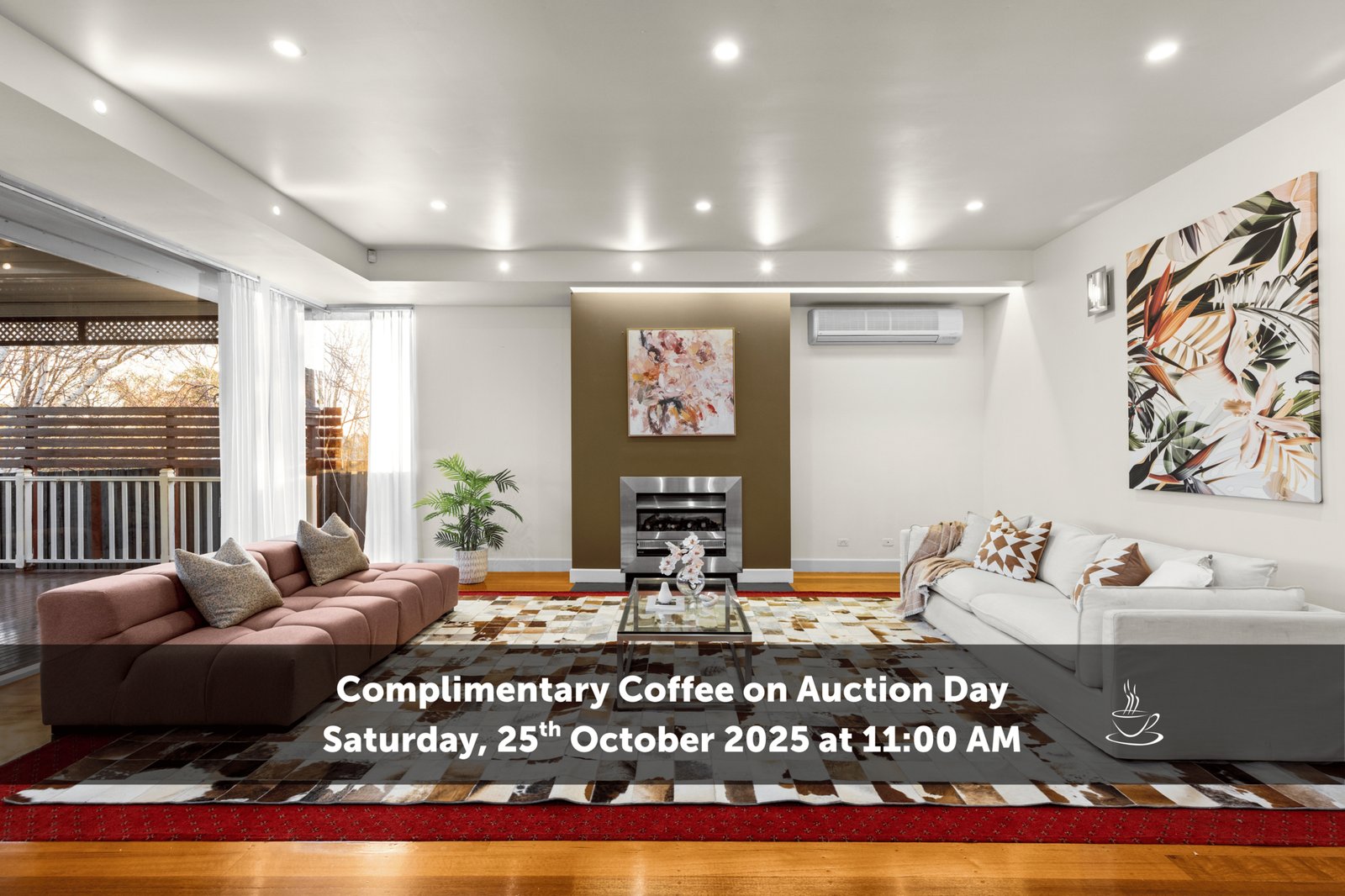 Gallery: 99 Clyde Street