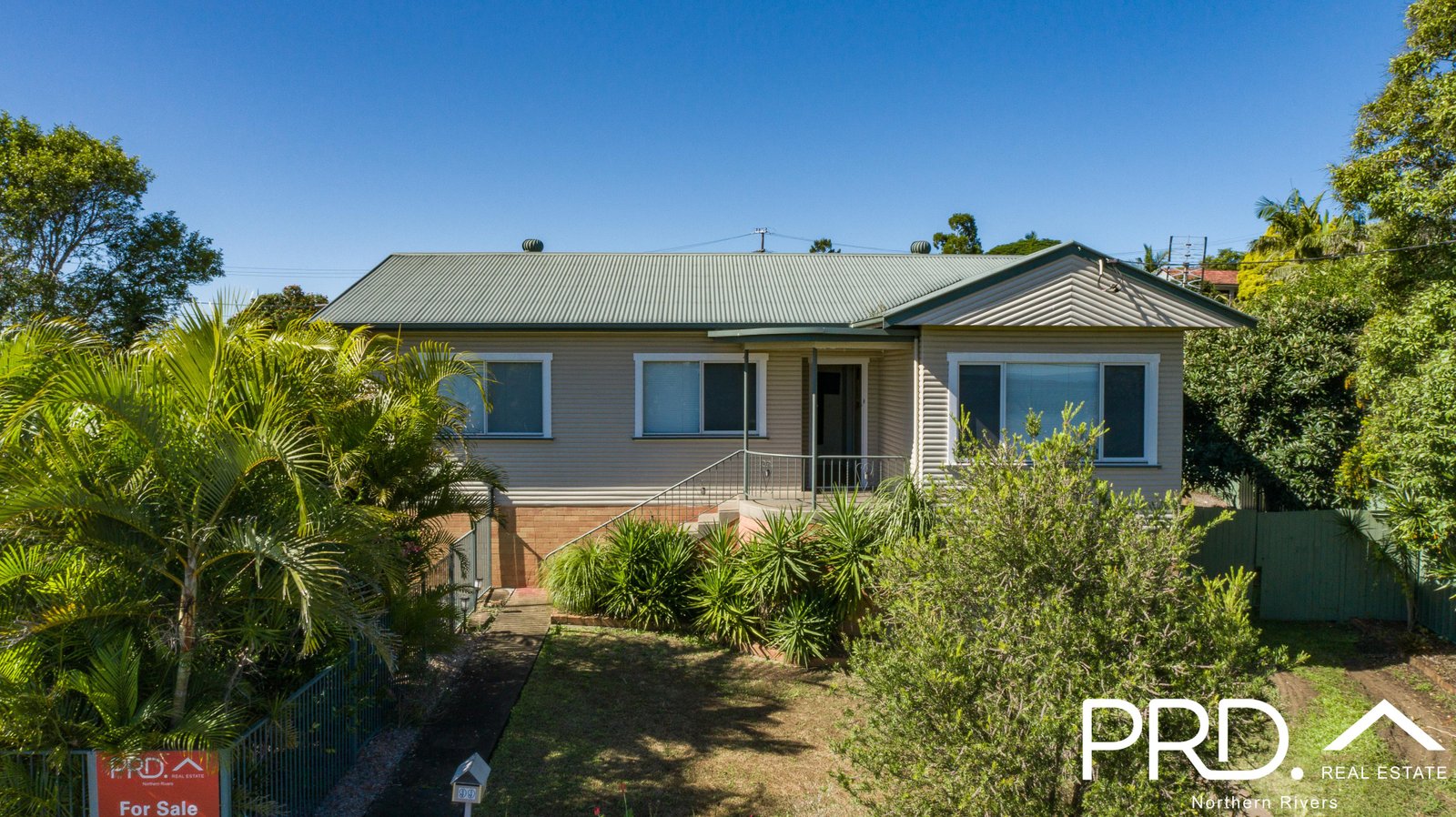 99 Donnans Road LISMORE HEIGHTS 3