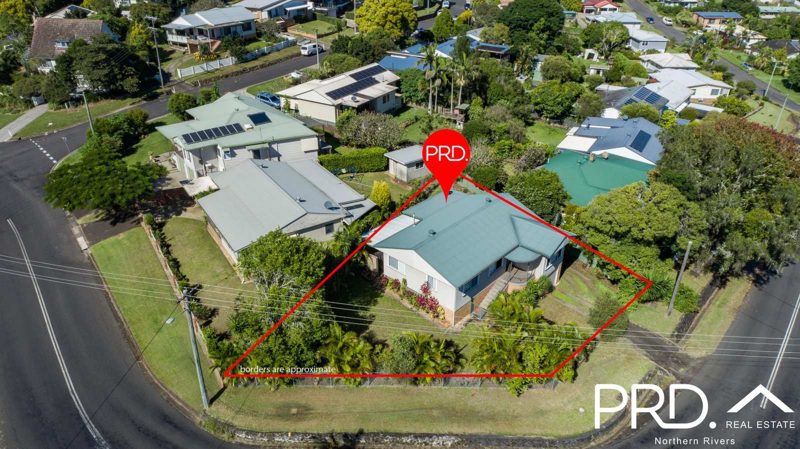 99 Donnans Road LISMORE HEIGHTS 4