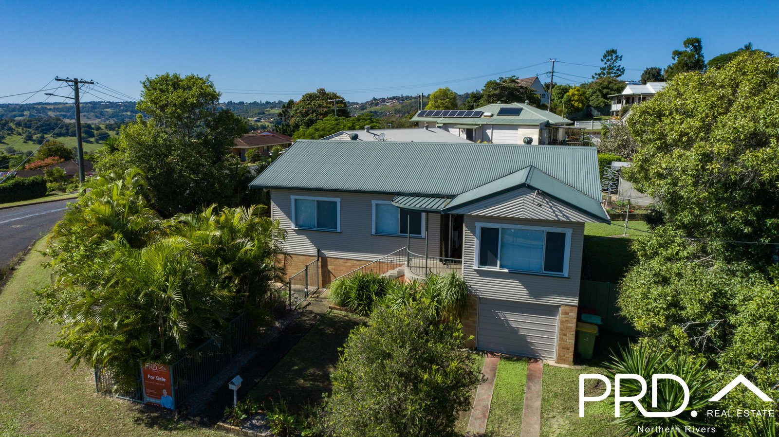 99 Donnans Road LISMORE HEIGHTS 20