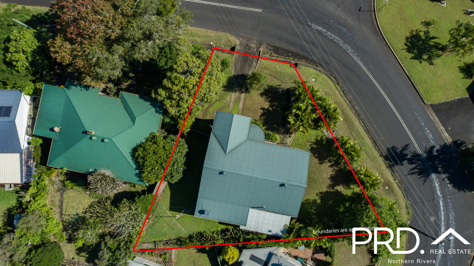 99 Donnans Road LISMORE HEIGHTS 22
