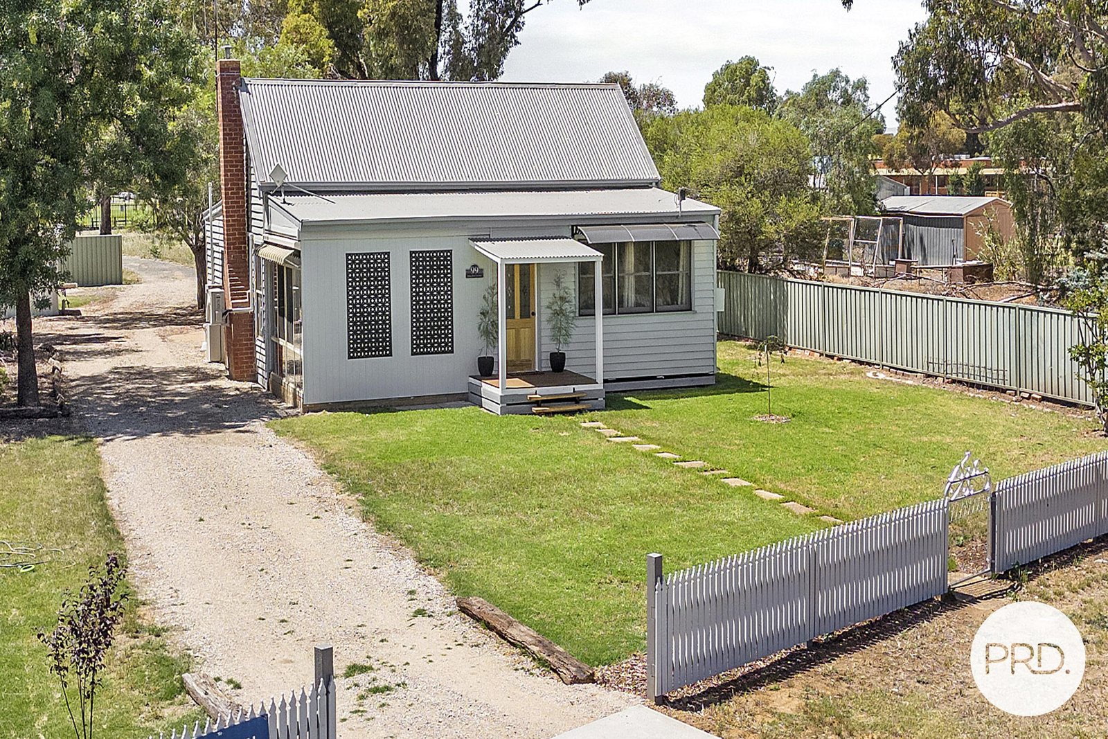 99 Echuca Road ROCHESTER VIC 3561