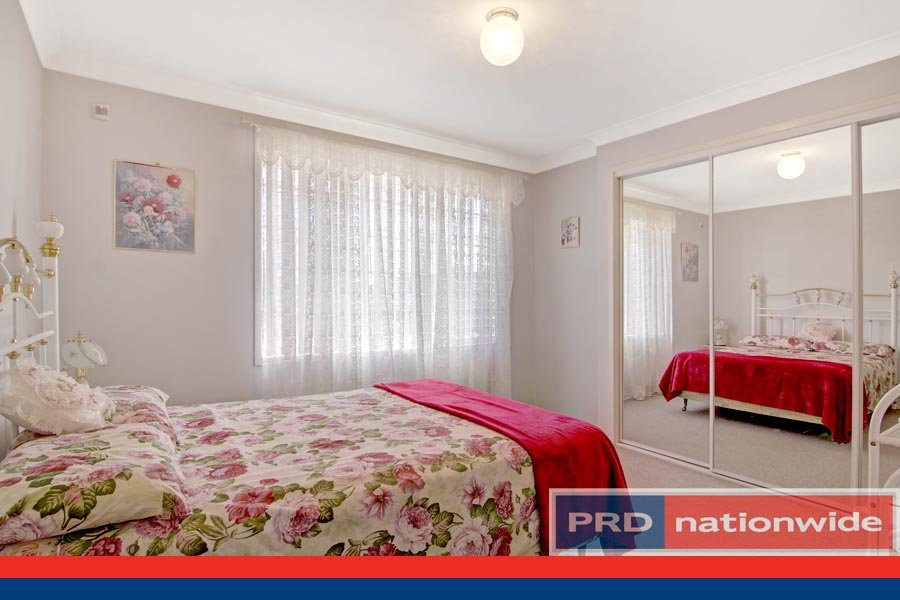 99 Edgar Street BANKSTOWN 5