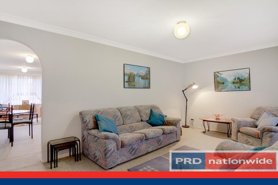 99 Edgar Street BANKSTOWN 8