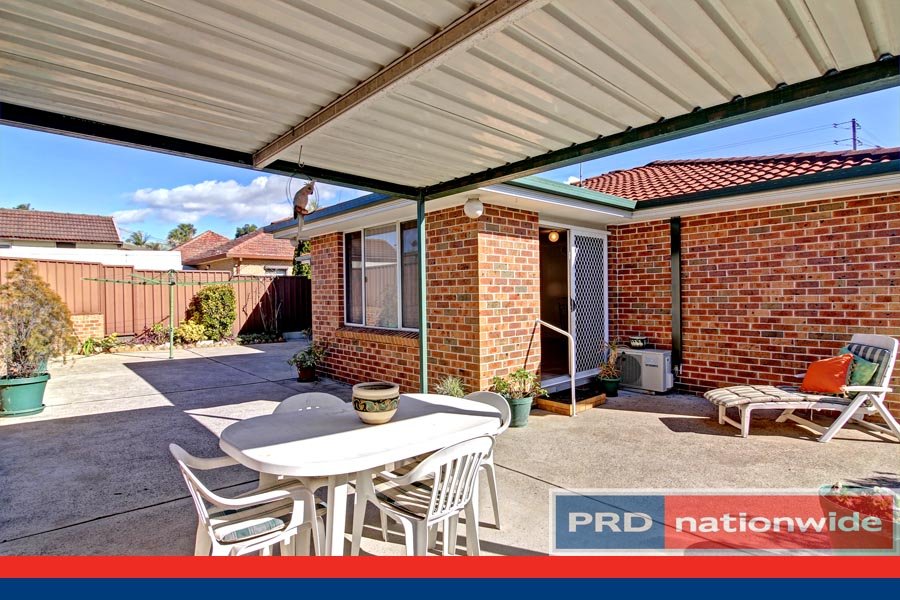 99 Edgar Street BANKSTOWN 9